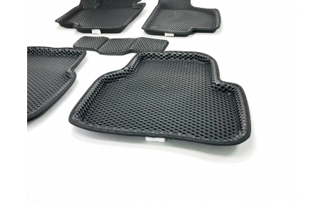 Коврики в салон Volkswagen Passat B6