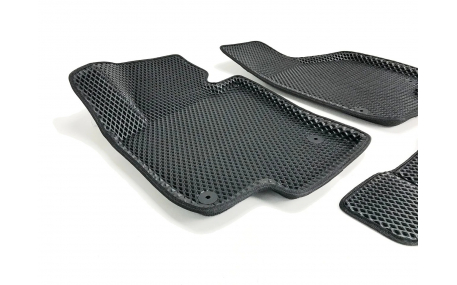 Коврики в салон Volkswagen Passat B6