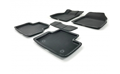 Коврики в салон Opel Insignia