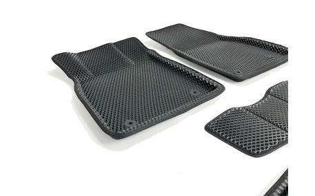 Коврики в салон Opel Insignia