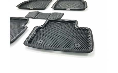 Коврики в салон Opel Insignia