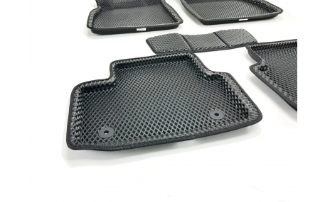 Коврики в салон Opel Insignia