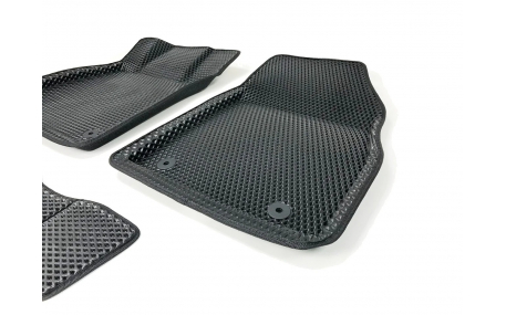 Коврики в салон Opel Insignia