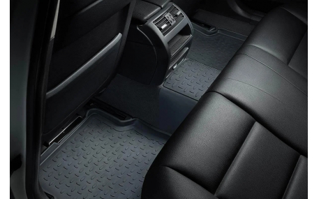 Коврики в салон Kia Sorento