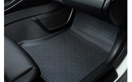 Коврики в салон Kia Sorento