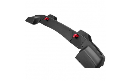 Бампер передний Jeep Wrangler JK