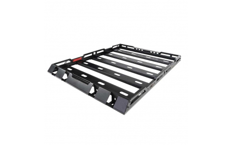 Багажник на крышу Jeep Wrangler JK