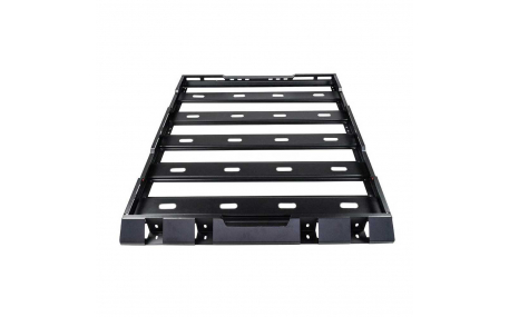 Багажник на крышу Jeep Wrangler JK