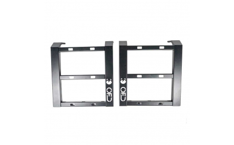 Багажник на крышу Jeep Wrangler JK