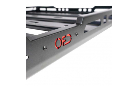 Багажник на крышу Jeep Wrangler JK