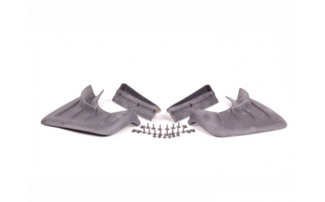 Брызговики Porsche Cayenne 955