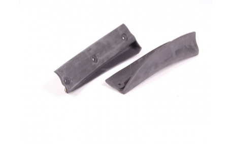 Брызговики Porsche Cayenne 955