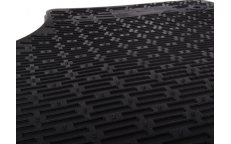 Коврики в салон Porsche Cayenne