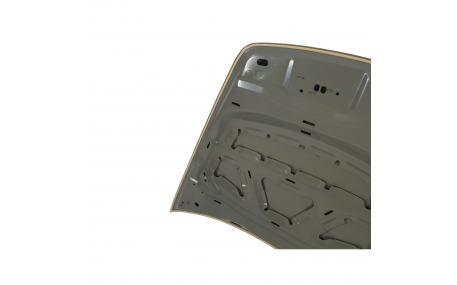 Капот Porsche Cayenne 958