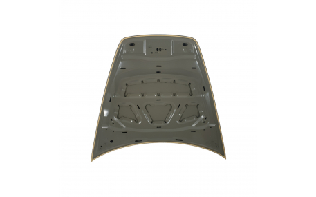 Капот Porsche Cayenne 958