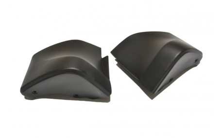 Брызговики Peugeot 407