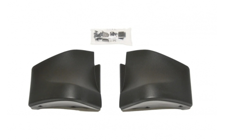 Брызговики Peugeot 407