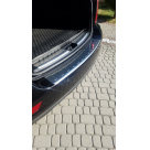 Накладка на задний бампер Mercedes ML-class W164
