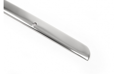 Хром накладки Mercedes Vito W638