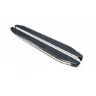 Подножки Ford Connect