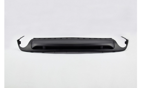 Накладка задняя Volkswagen Beetle