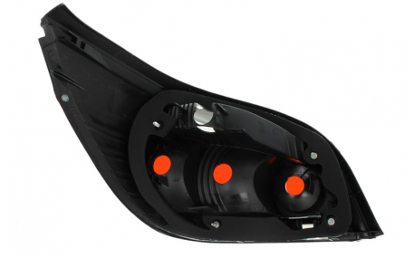 Фонари задние BMW 5 E60 2003-2007