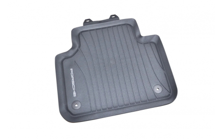 Коврики в салон Porsche Cayenne 959