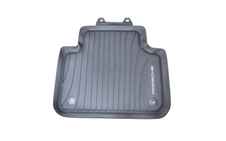 Коврики в салон Porsche Cayenne 959