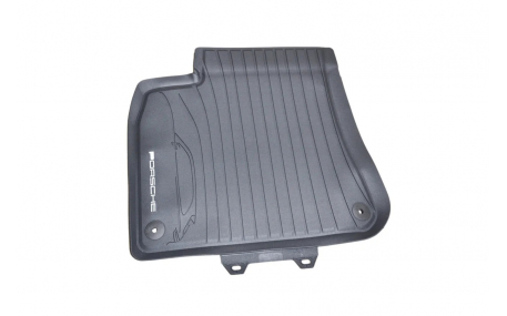 Коврики в салон Porsche Cayenne 959