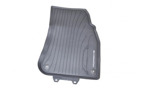 Коврики в салон Porsche Cayenne 959