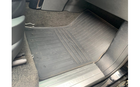 Коврики в салон Range Rover Voque L322