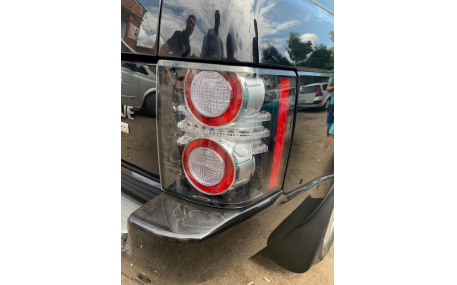 Фонари задние Range Rover Vogue L322
