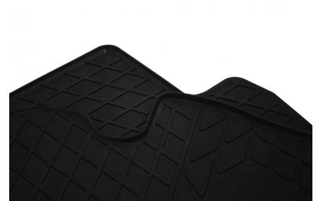 Коврики в салон Fiat Tipo