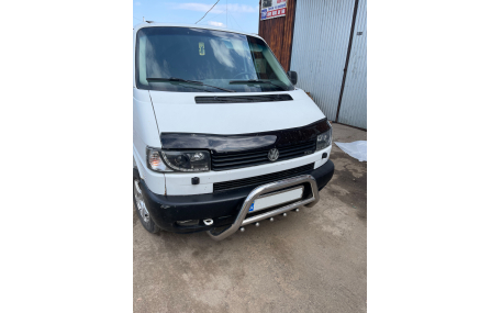 Дефлектор капота Volkswagen T4