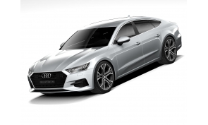 A7 С8 (2018-2025)