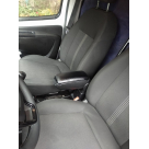 Подлокотник Fiat Fiorino