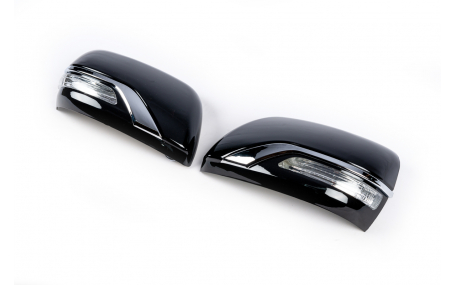 Крышки зеркал Toyota Land Cruiser Prado 150