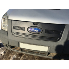 Зимняя накладка на решетку Ford Transit