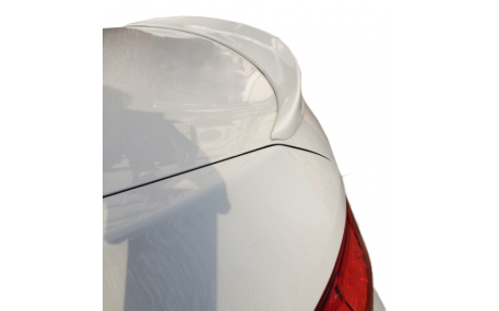 Спойлер BMW 5 (F10)