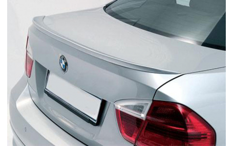 Спойлер BMW 3 E90