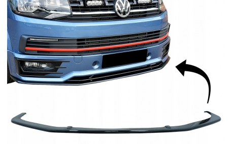 Накладка передняя Volkswagen T6