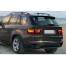 Хром накладки BMW X5 E70