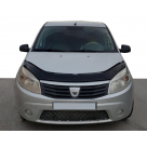 Дефлектор капота Dacia Sandero 