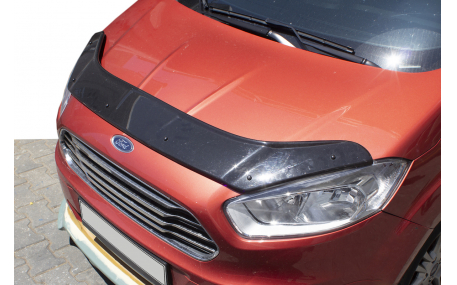 Дефлектор капота Ford Courier