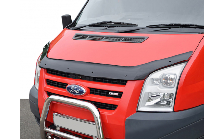 Дефлектор капота Ford Transit
