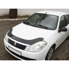 Дефлектор капота Renault Symbol