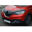 Дефлектор капота Renault Kadjar 