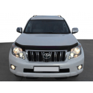 Дефлектор капота Toyota Land Cruiser Prado 150 2009-2013