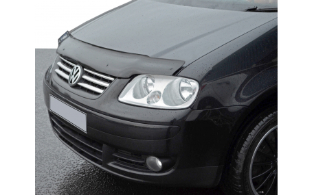 Дефлектор капота Volkswagen Caddy 2004-2010