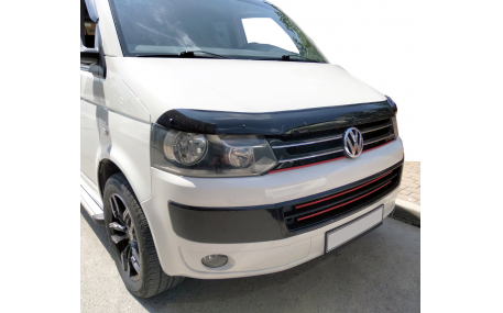Дефлектор капота Volkswagen T5
